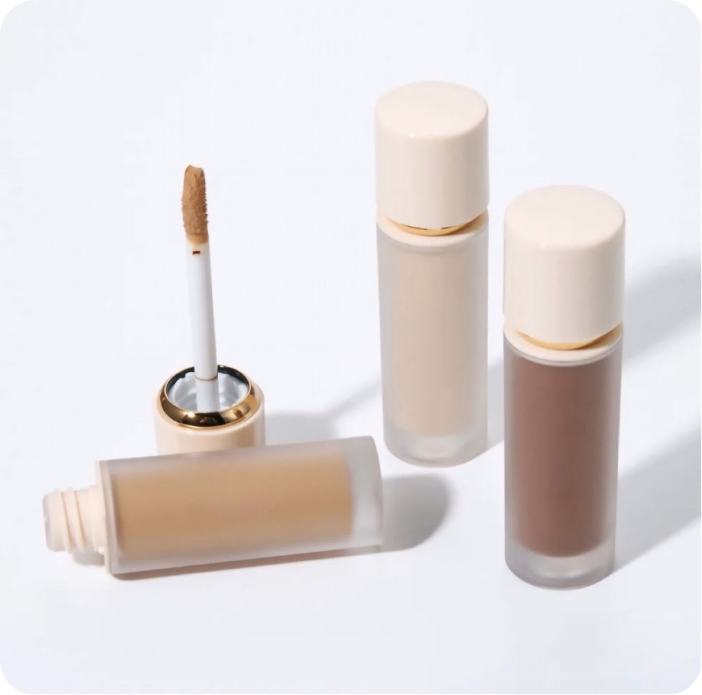 PERFECTION CONCEALER - DANIELLA COSMETICS